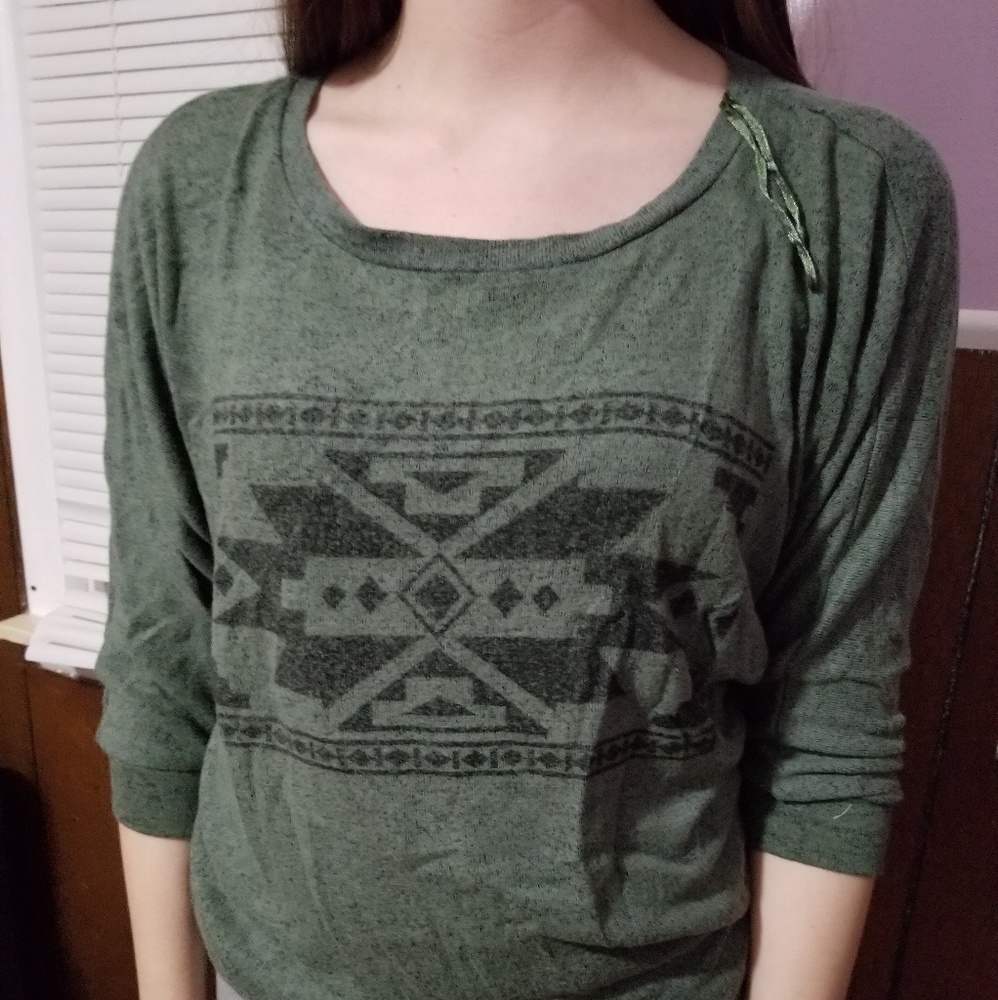 Blouse